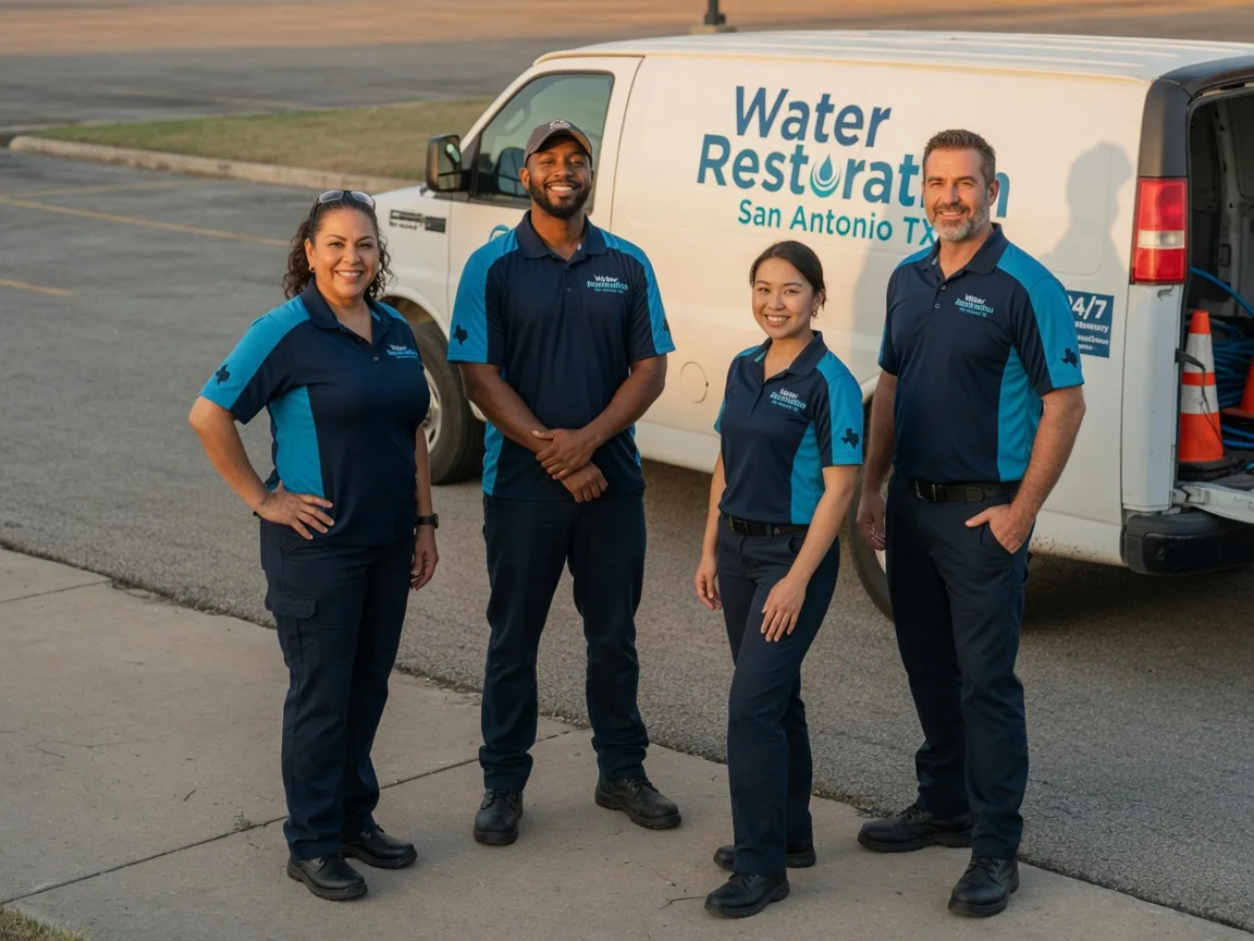 Water Damage Repair company in Lake City, MN